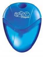 Maped I-Gloo Single Sharpener s nádobou