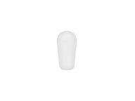 Kryt vypínača VPARTS SN-06 (WH)