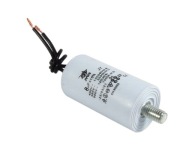 Štartovací kondenzátor pre motor JYC 8uF 450V