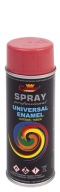 univerzálny sprej email 400 ml RUŽOVÁ RAL3017