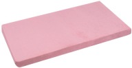 PLACHTA FROTÉ 120x60 cm DO postieľky