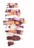 Plagát Anime Manga Naruto nrto_040 A3