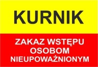 č.5 KONCIL SLIEPKY. Nepovolaným osobám vstup zakázaný