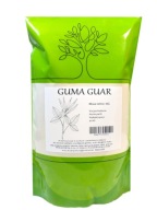 GUAR GUM 1 KG ECOBI