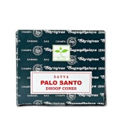 Satya Palo Santo kónické vonné tyčinky