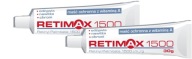 Retimax ochranná masť s vitamínom A podporujúca regeneráciu pokožky 30 g