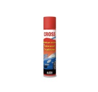 ATAS CROSS SHINING VOSK SPREJ 400ml
