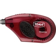 Korekčná páska 8m/5mm bočná TO-0123 TOMA