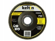 KLAPKA DISK KLAPKA BRUS 125 P80