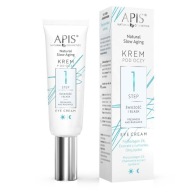 APIS Natural Slow Aging očný krém krok 1 fresh