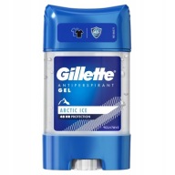 GILLETTE ARCTIC ICE GEL STICK 70 ml