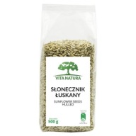 SLNEČNICA LÚPANÁ 500G VITA NATURA