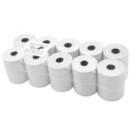 PAPIEROVÁ ROLKA DO POKLADNE POSNET THERMAL HS FV LED EJ A XL XL2 REVO