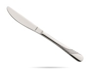 Nôž stolový 21 cm oceľ 18/0 FELICIA AMEFA