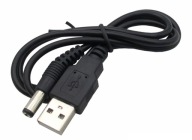 USB na 12V DC-Jack Zvýšený menič napätia