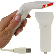 ČÍTAČKA KÓDOV CANMAX CM 880 CCDC MANUÁLNY SKENER