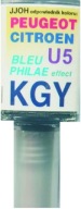CITROEN KGY BLEU PHILAE LAKU NA ŠKRABENY ARA