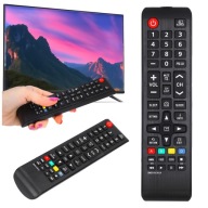 Univerzálny TV diaľkový ovládač pre všetky modely LED SMART 4K UHD