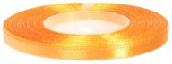 Saténová stuha 6 mm 32 m - 8016