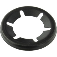 Upínací krúžok na zaistenie nápravy 21x12x1,8mm