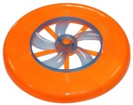 FRISBEE KOTÚČ LIETAJÚCEHO KOLESA S VRTUĽOU G184450