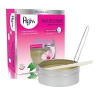AGISS DEPILAČNÝ VOSK V KONZE 100 ML