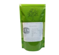 Mleté ĽANOVÉ SEMIENKO 250g, prírodné a zdravé ECOB