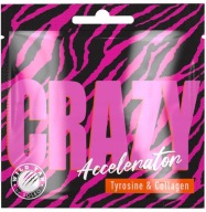 Wild Tan CRAZY ACCELERATOR Kolagénový urýchľovač