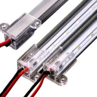 Nábytková LED lampa 100cm 230V STUDENÁ BIELA/NEUTRÁLNA BIELA