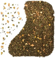 ČISTIACI bylinkový čaj medovka harmanček 50g