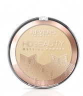 Revers HDBEAUTY matujúci prášok farba 01