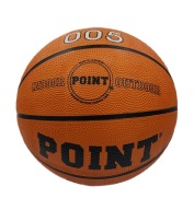 Basketbalová lopta POINT, veľkosť 5!