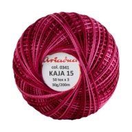 Kaja nite 15 30 g Ariadna 0341 TIEŇOVANÁ brada - NAJVÄČŠÍ VÝBER FARIEB