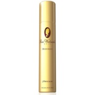 Miraculum Deodorant sprej Pani Walewska GOLD 90ml