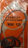 TESNENIA MOTORA WSK 125 KLINGIERYTE /GZN/