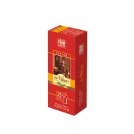 Sir William's Tea Ceylon Black Express Tea 25 čajových vrecúšok
