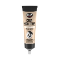 K2 SYNTETICKÝ TUK NA BRZDOVÉ STMENE 100ml - B408