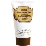 GORVITA Bahenná masť na bolesti svalov a kĺbov 130 ml