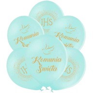 prijímanie BALÓNKY MÄTA SVÄTÉ PRIJÍMANIE ihs x6