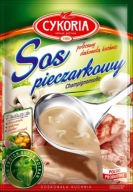 HUBOVÁ OMÁČKA 32G CYKORIA S.A.