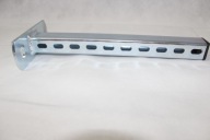 Nástenný držiak Console T 30x30 L-25cm VÝROB