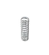 Tlačná pružina 2,5 mm x 19 x 85 POZINKOVANÁ