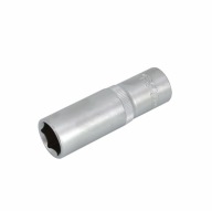 DLHÁ 6-STRANNÁ ZÁSUVKA 1/2 10 mm AWTOOLS BLACK LINE