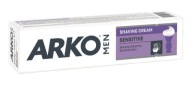 Arko Men Sensitive 100 g krém na holenie pre citlivú pokožku
