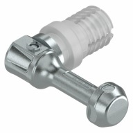 BLUM ZF4.50I2 MERIVOBOX PREDNÁ UPEVŇOVACIA HORNÁ VLOŽKA