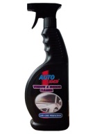 Čistič na autosklá 650 ml