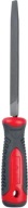 Trojuholníkový zámočnícky pilník 150 mm PROLINE (32244)