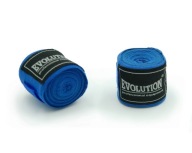 BOXERSKÉ BANDÁŽE ZÁBALY EVOLUTION BANDAGE 4,5 m