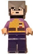 LEGO MINECRAFT - END WARRIOR Č. min137