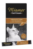 MIAMOR DREAM PASTE PRE MAČIAČKU PEČEŇ 6X15G